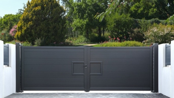 automatismes de portail Lorient